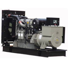 2-10kw Diesel Generator Set / Luftgekühlter Generator (RPL)